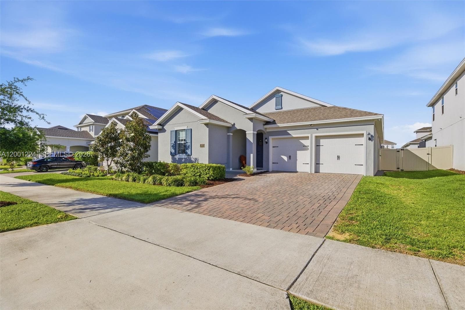 15033 LAKE BESSIE LOOP, Winter Garden, FL 34787 — zdjęcie 3