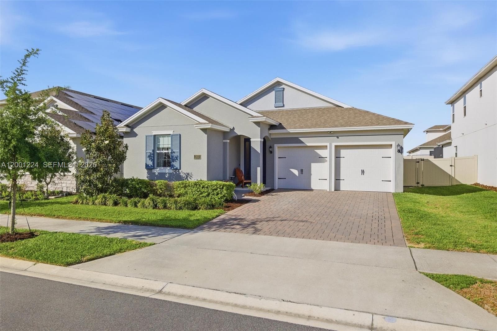 15033 LAKE BESSIE LOOP, Winter Garden, FL 34787 — zdjęcie 4