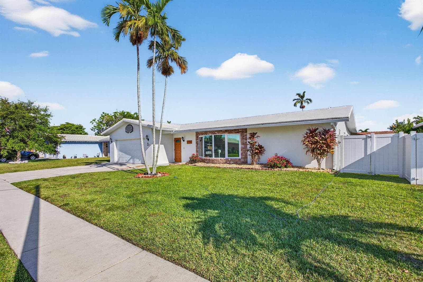 6701 NW 20th Street, Margate, FL 33063 — zdjęcie 2