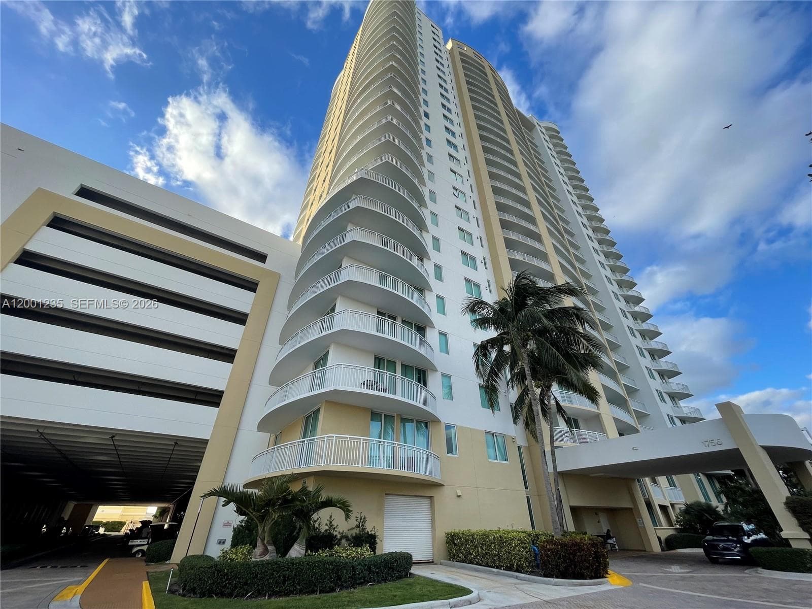 1755 E Hallandale Beach Blvd # 2002E, Hallandale Beach, FL 33009 — zdjęcie 2