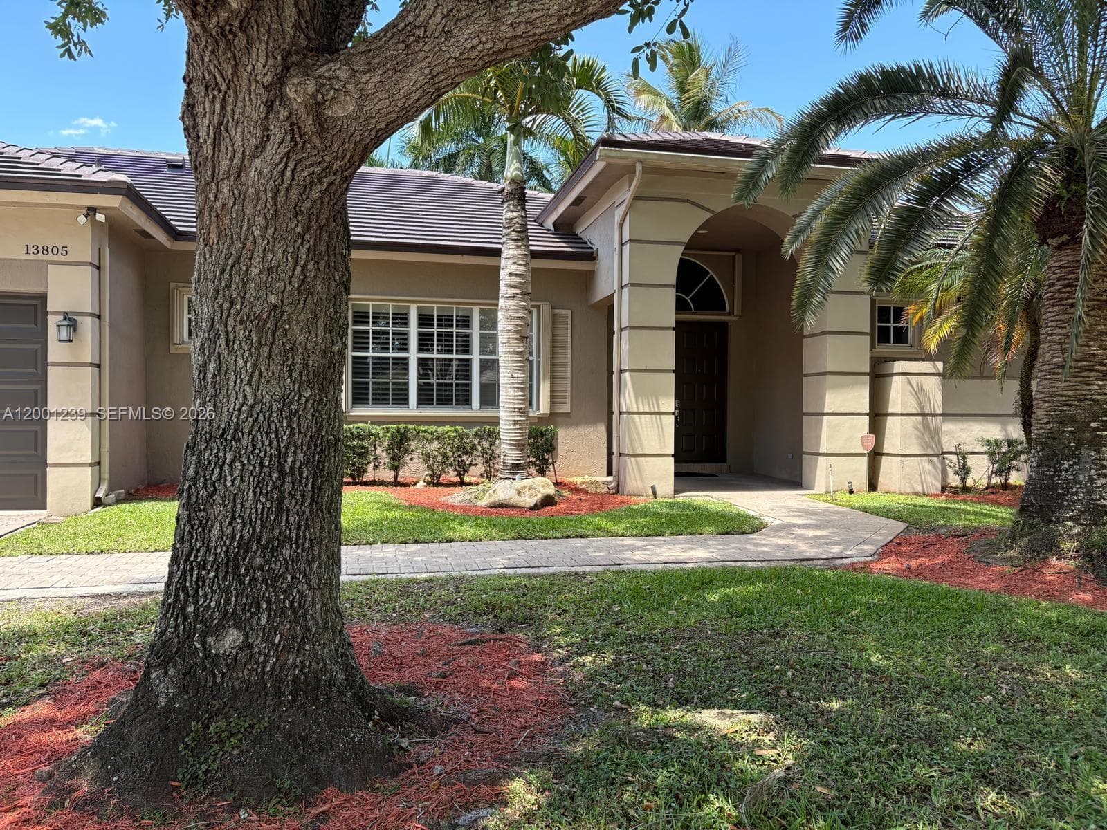 13805 SW 41st St, Davie, FL 33330 — zdjęcie 2