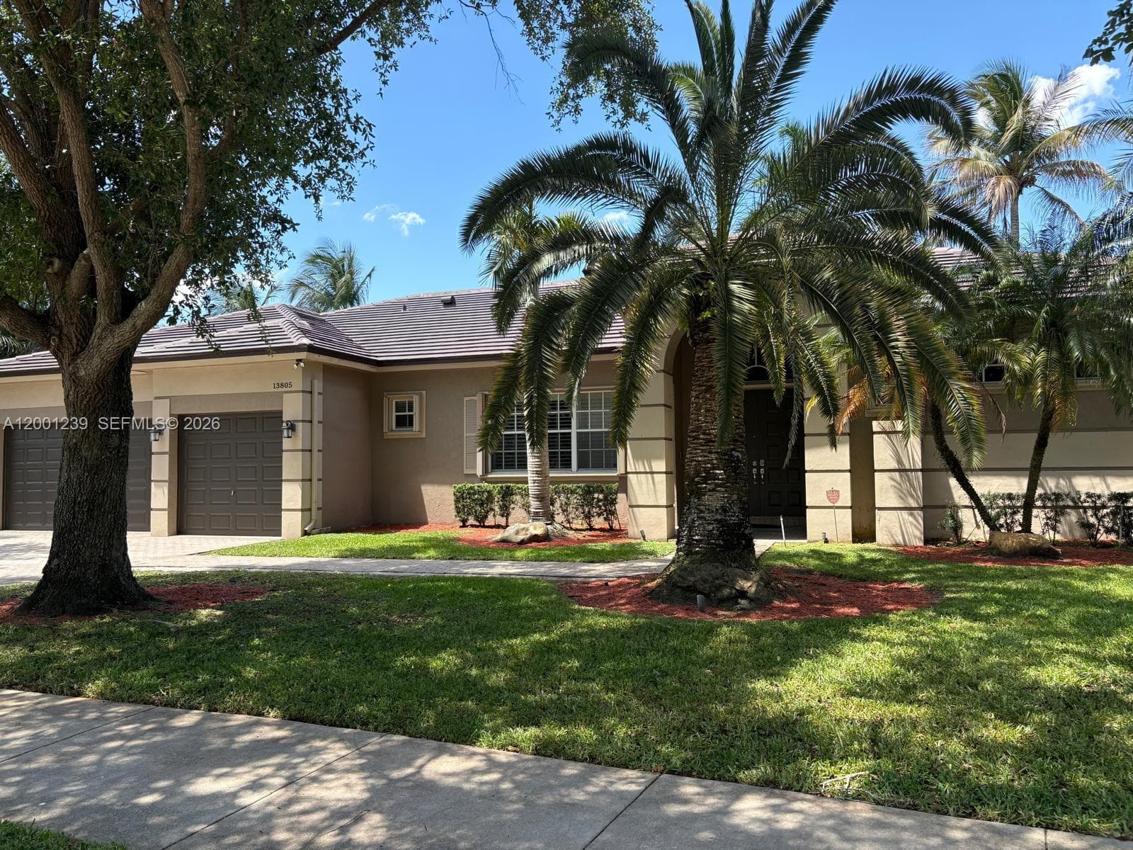 13805 SW 41st St, Davie, FL 33330 — zdjęcie 3