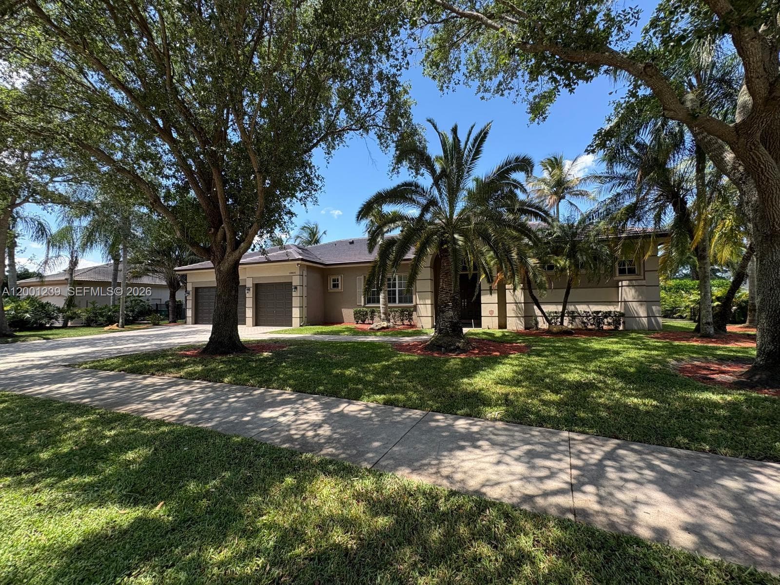 13805 SW 41st St, Davie, FL 33330 — zdjęcie 4