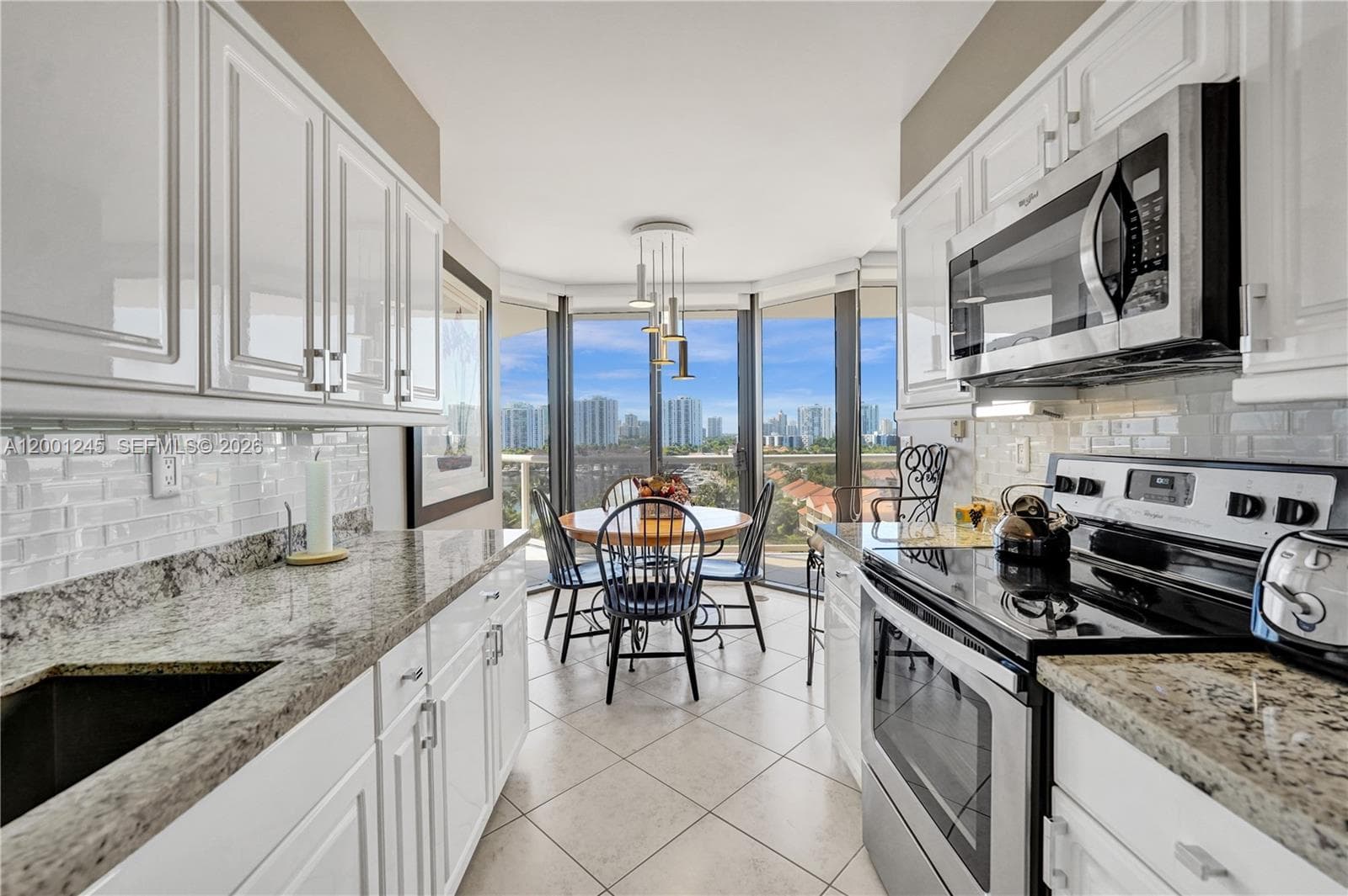 3600 Yacht Club Dr # 904, Aventura, FL 33180 — zdjęcie 5