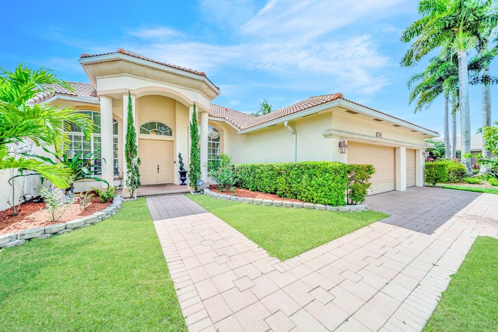 6169 NW 53rd Circle, Coral Springs, FL 33067 — zdjęcie 2