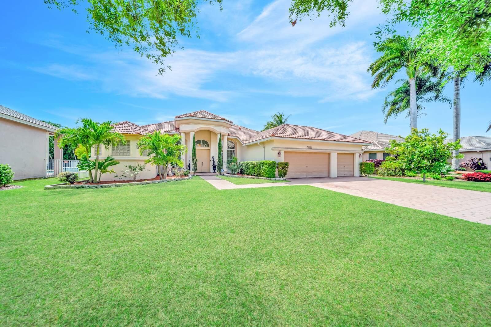 6169 NW 53rd Circle, Coral Springs, FL 33067 — zdjęcie 3
