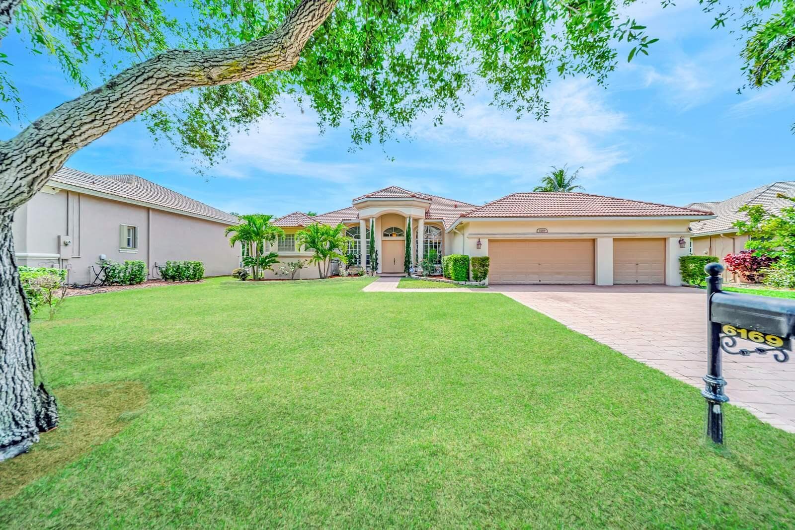 6169 NW 53rd Circle, Coral Springs, FL 33067 — zdjęcie 4