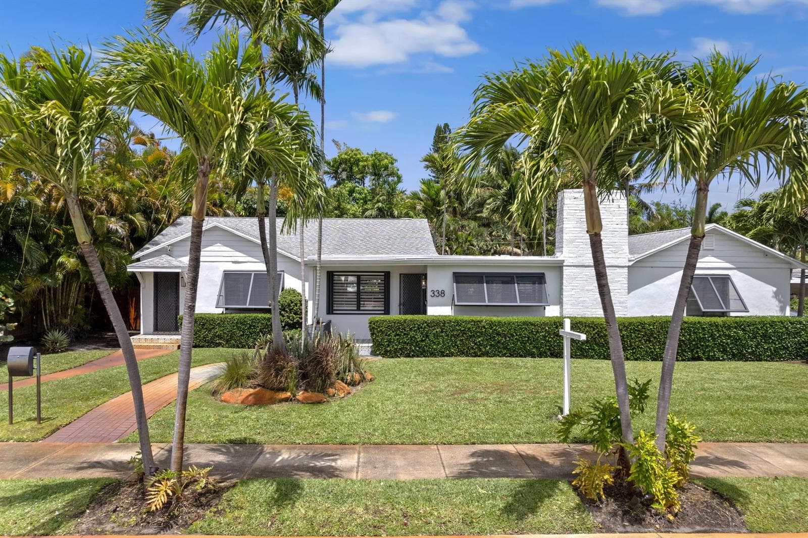 338 Princeton Drive, FL 33460