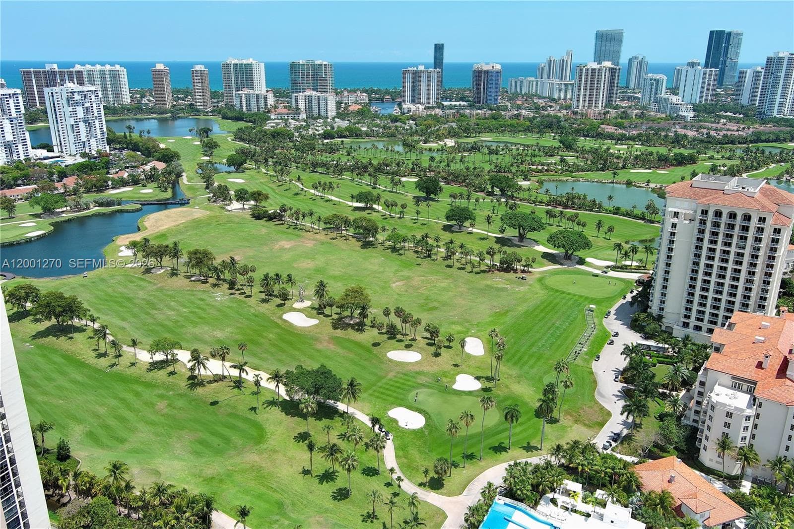 20301 W Country Club Dr # PH24, Aventura, FL 33180 — zdjęcie 2
