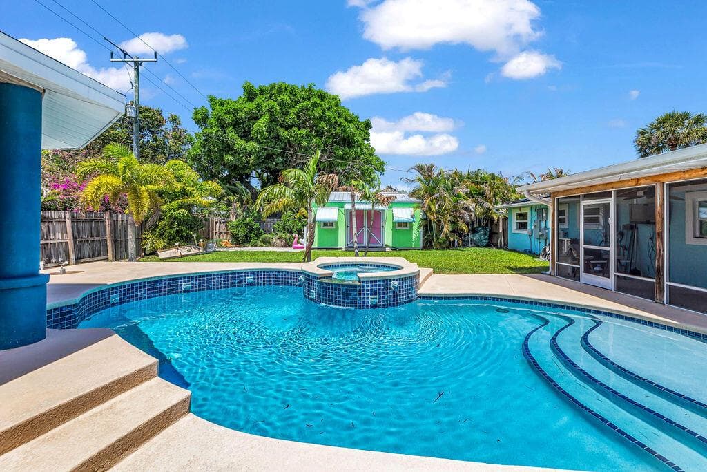 614 SE Flamingo Avenue, Stuart, FL 34996 — zdjęcie 3
