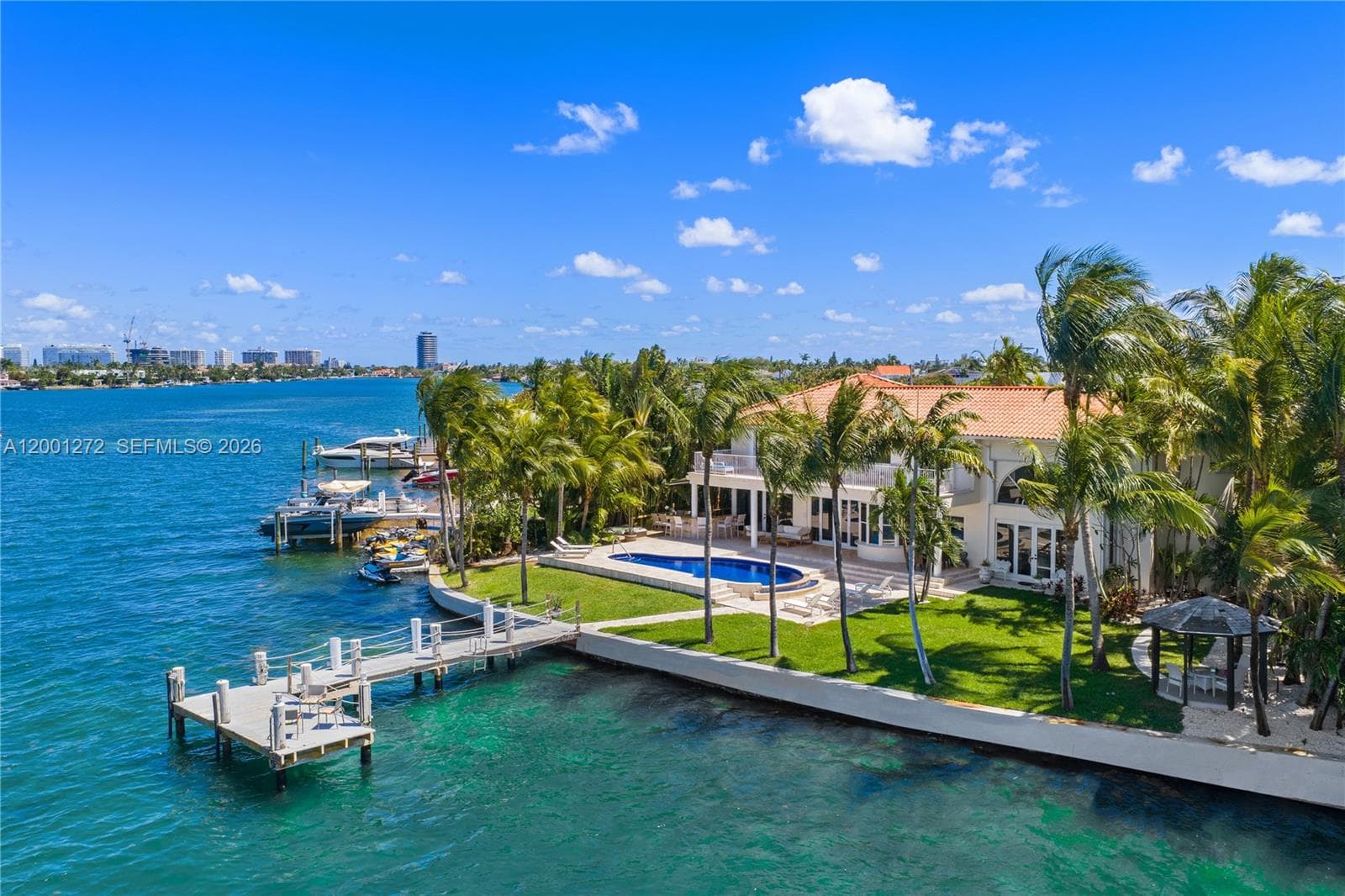 1575 Stillwater Dr, Miami Beach, FL 33141 — zdjęcie 2