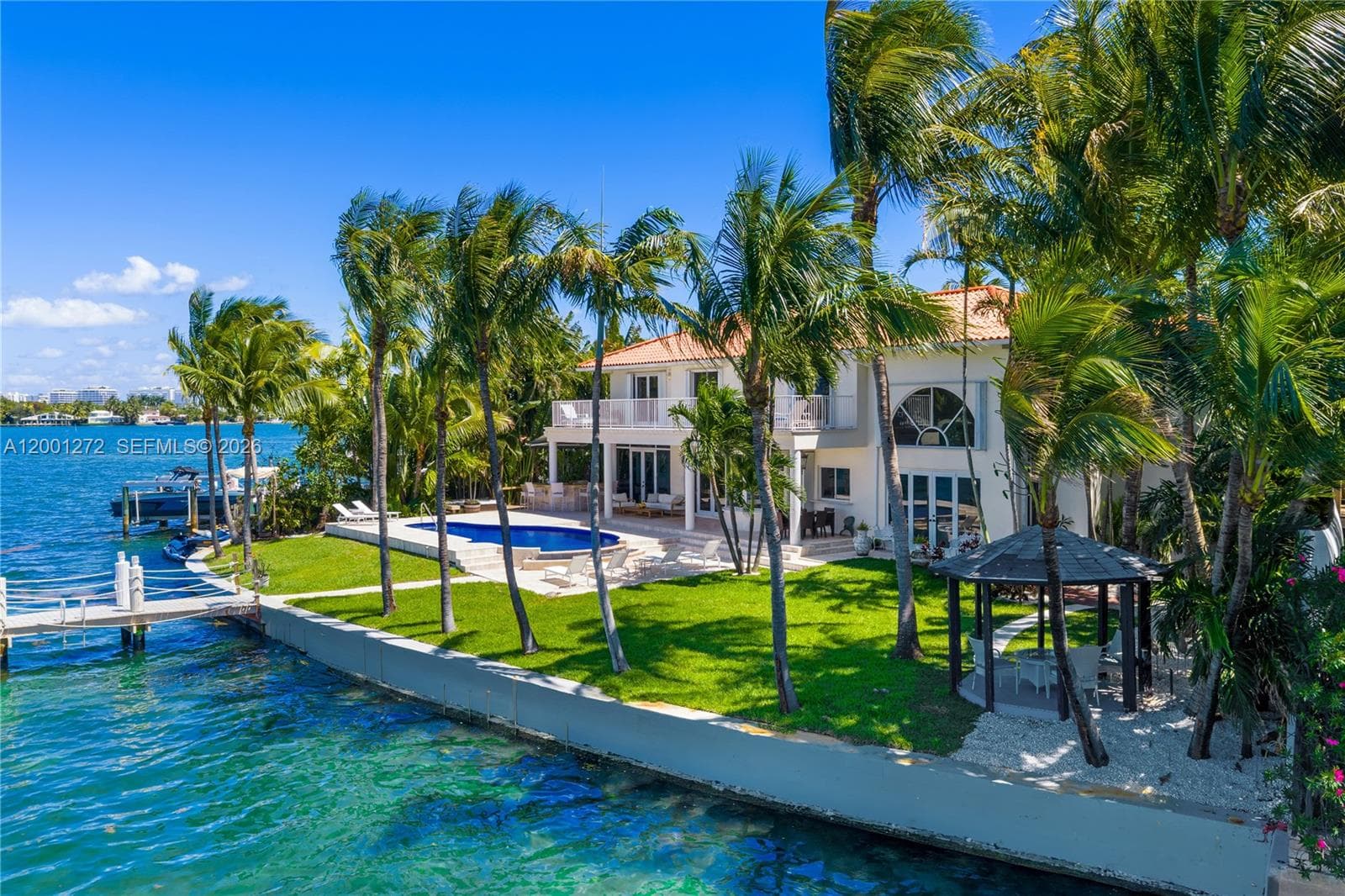 1575 Stillwater Dr, Miami Beach, FL 33141 — zdjęcie 4