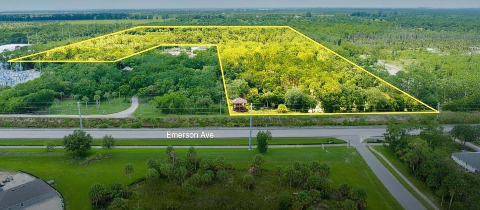 5562 Russakis Road, Fort Pierce, FL 34951 — zdjęcie 2