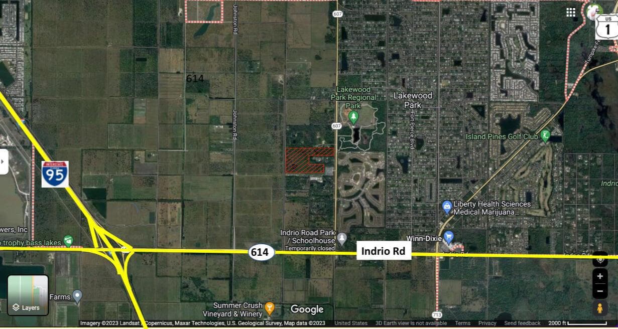 5562 Russakis Road, Fort Pierce, FL 34951 — zdjęcie 4