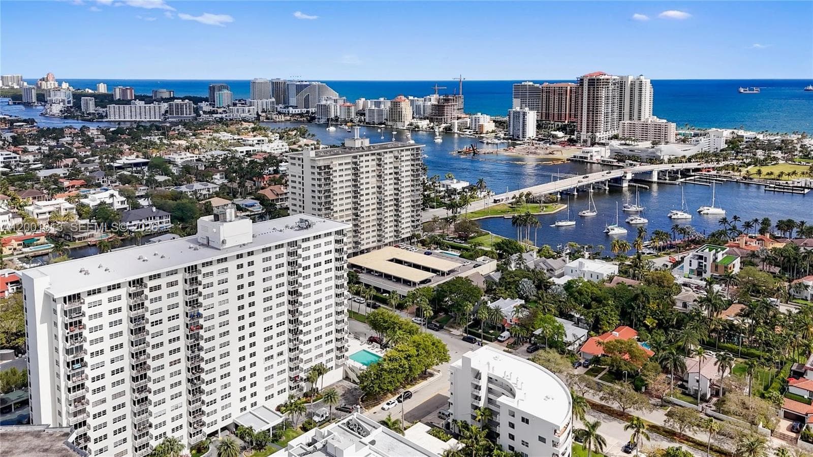 340 Sunset Dr # 1210, Fort Lauderdale, FL 33301 — zdjęcie 2