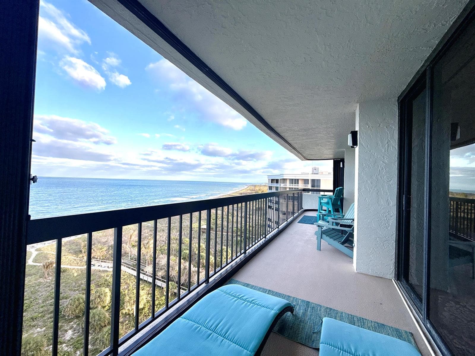 3100 N Hwy A1a # Pco5, Fort Pierce, FL 34949 — zdjęcie 3