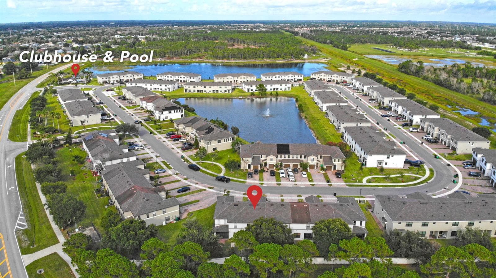 5064 NW Coventry Circle, Port St. Lucie, FL 34986 — zdjęcie 2