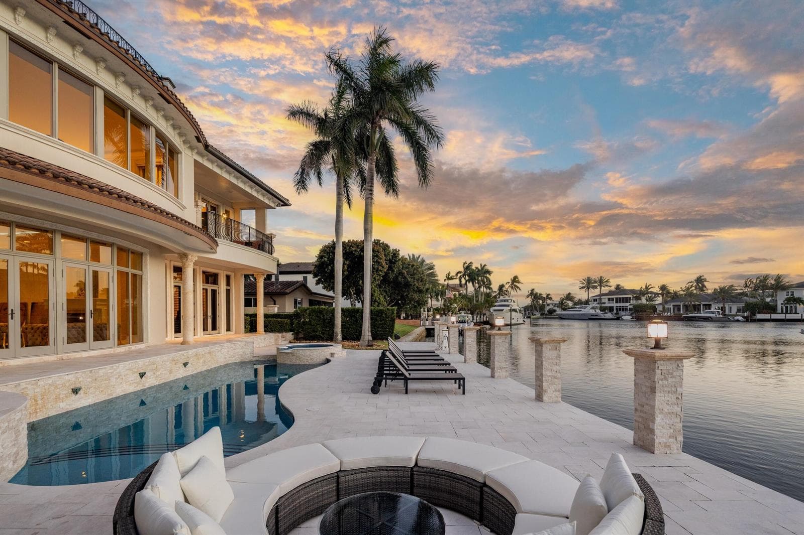 3201 NE 27th Avenue, Lighthouse Point, FL 33064 — zdjęcie 2