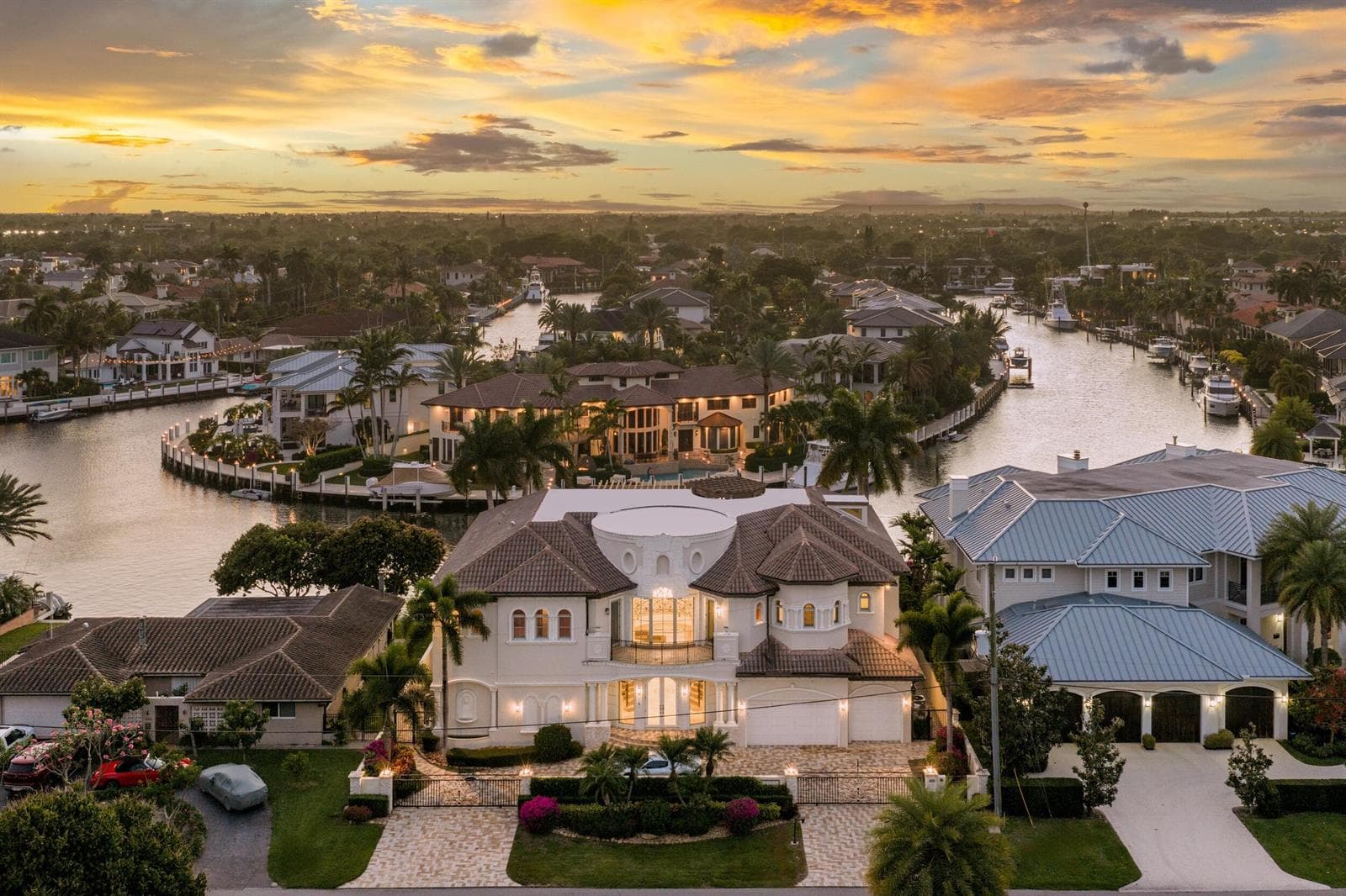 3201 NE 27th Avenue, Lighthouse Point, FL 33064 — zdjęcie 5
