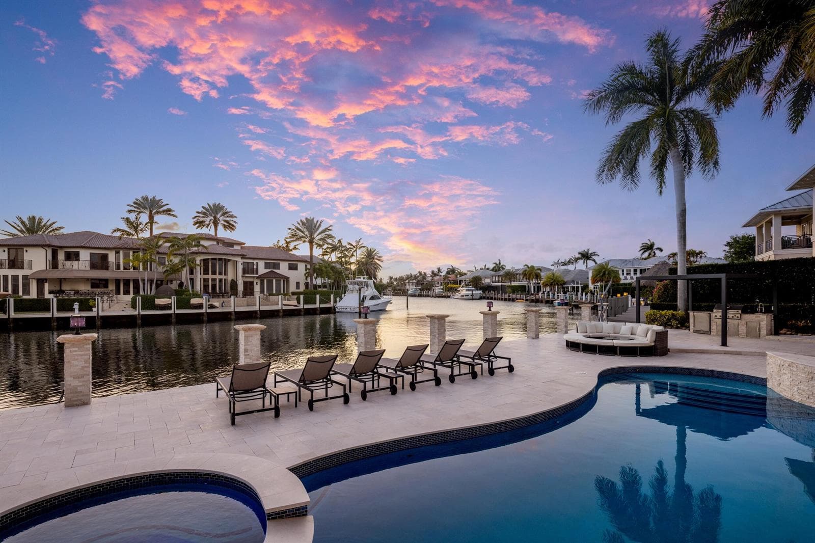 3201 NE 27th Avenue, Lighthouse Point, FL 33064 — zdjęcie 4