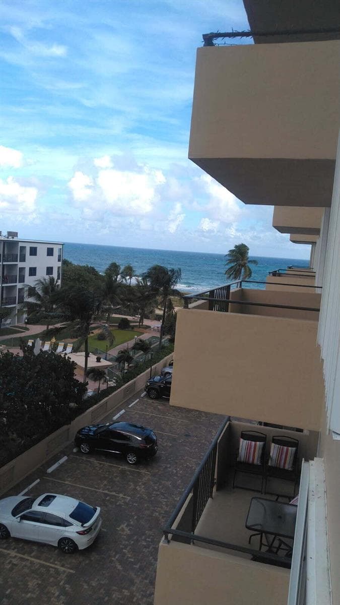 2000 S Ocean Boulevard # 4a, Pompano Beach, FL 33062 — zdjęcie 2
