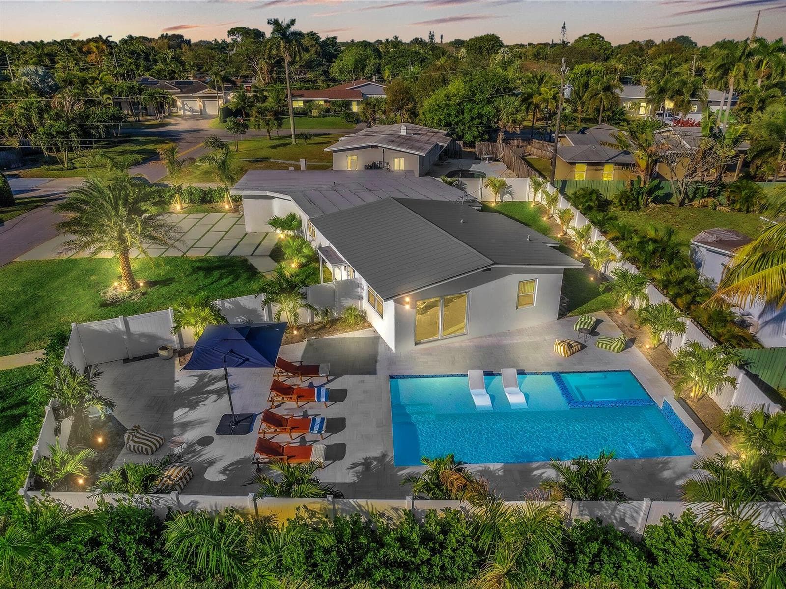 209 NE 27th Drive, Wilton Manors, FL 33334 — zdjęcie 2