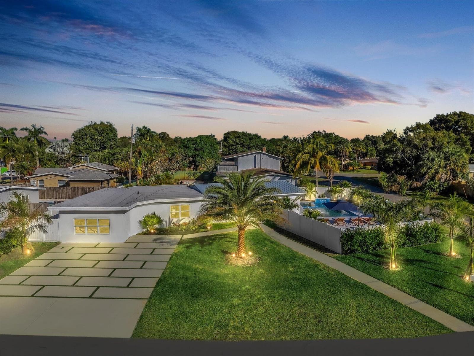 209 NE 27th Drive, Wilton Manors, FL 33334 — zdjęcie 3