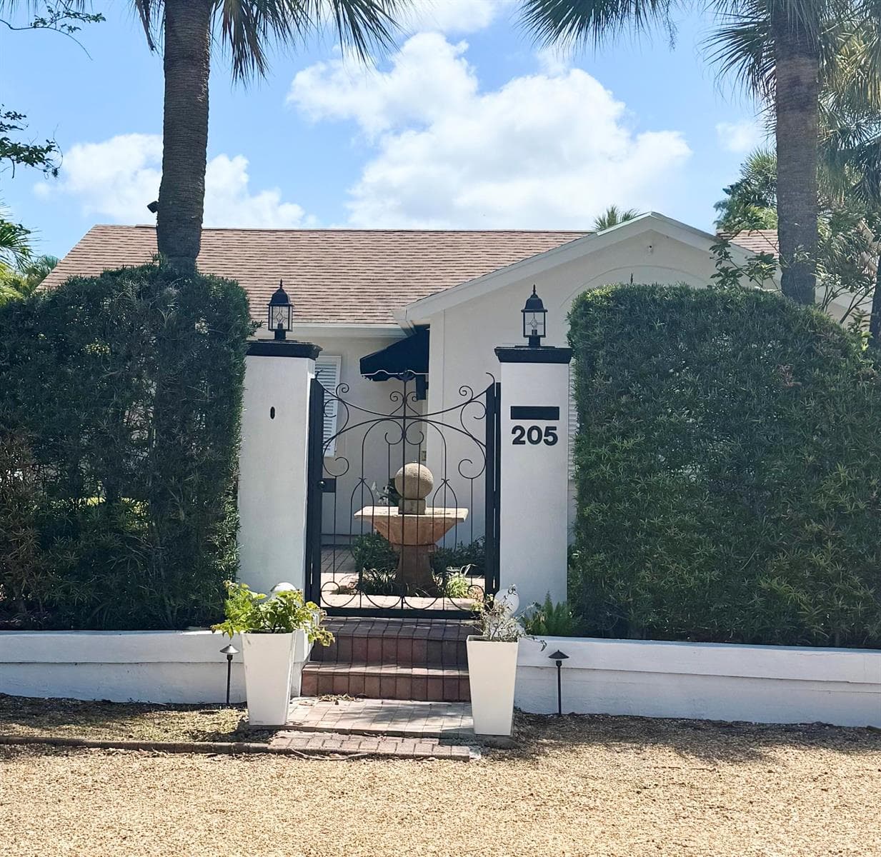 205 N 18th Ave Avenue N, FL 33460 — zdjęcie 3