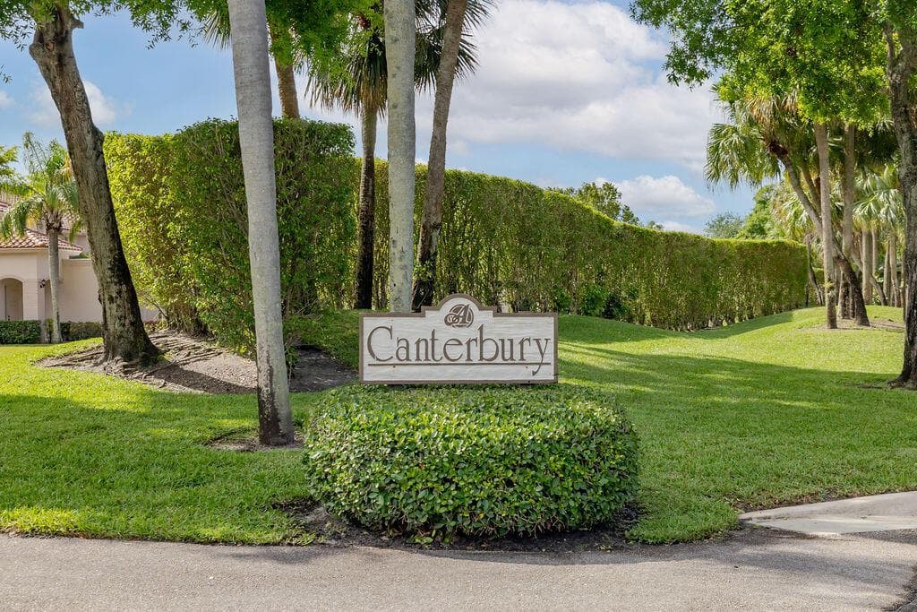 8050 Aberdeen Drive # 202, Boynton Beach, FL 33472 — zdjęcie 2