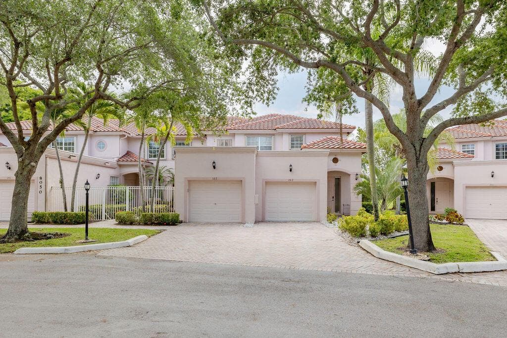 8050 Aberdeen Drive # 202, Boynton Beach, FL 33472 — zdjęcie 3