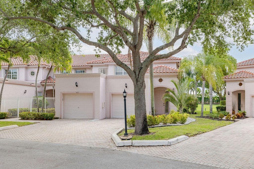 8050 Aberdeen Drive # 202, Boynton Beach, FL 33472 — zdjęcie 4