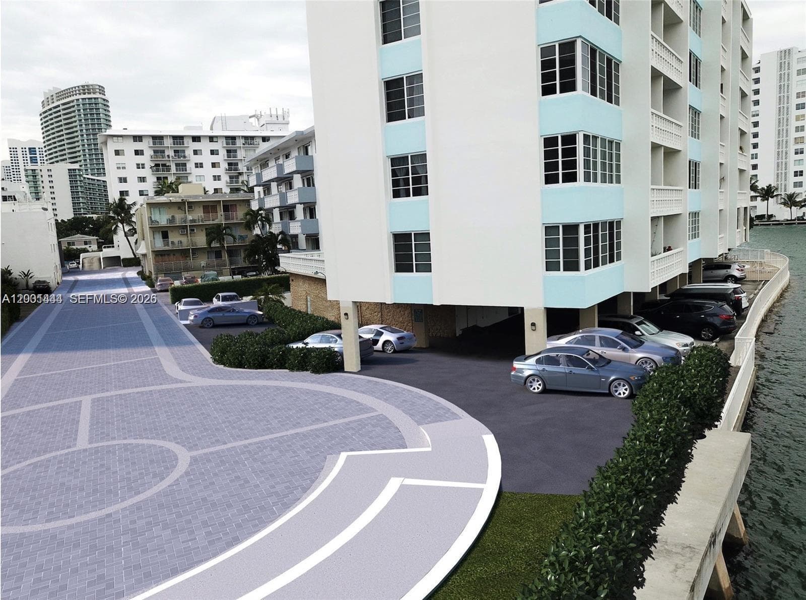 1670 lincoln Ct # PH-E, Miami Beach, FL 33139 — zdjęcie 2