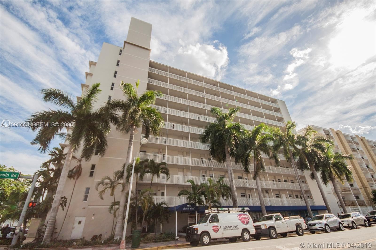 1300 Lincoln Rd # A301, Miami Beach, FL 33139