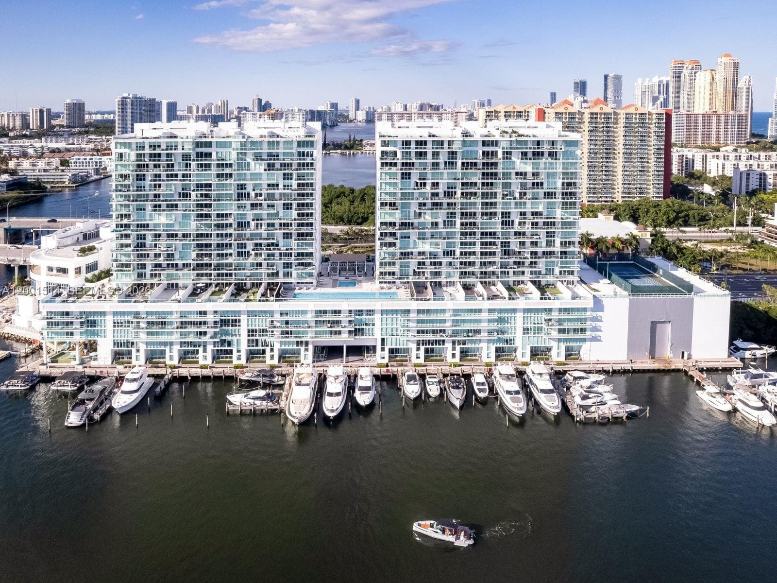 400 Sunny Isles Blvd # 1416, Sunny Isles Beach, FL 33160 — zdjęcie 2