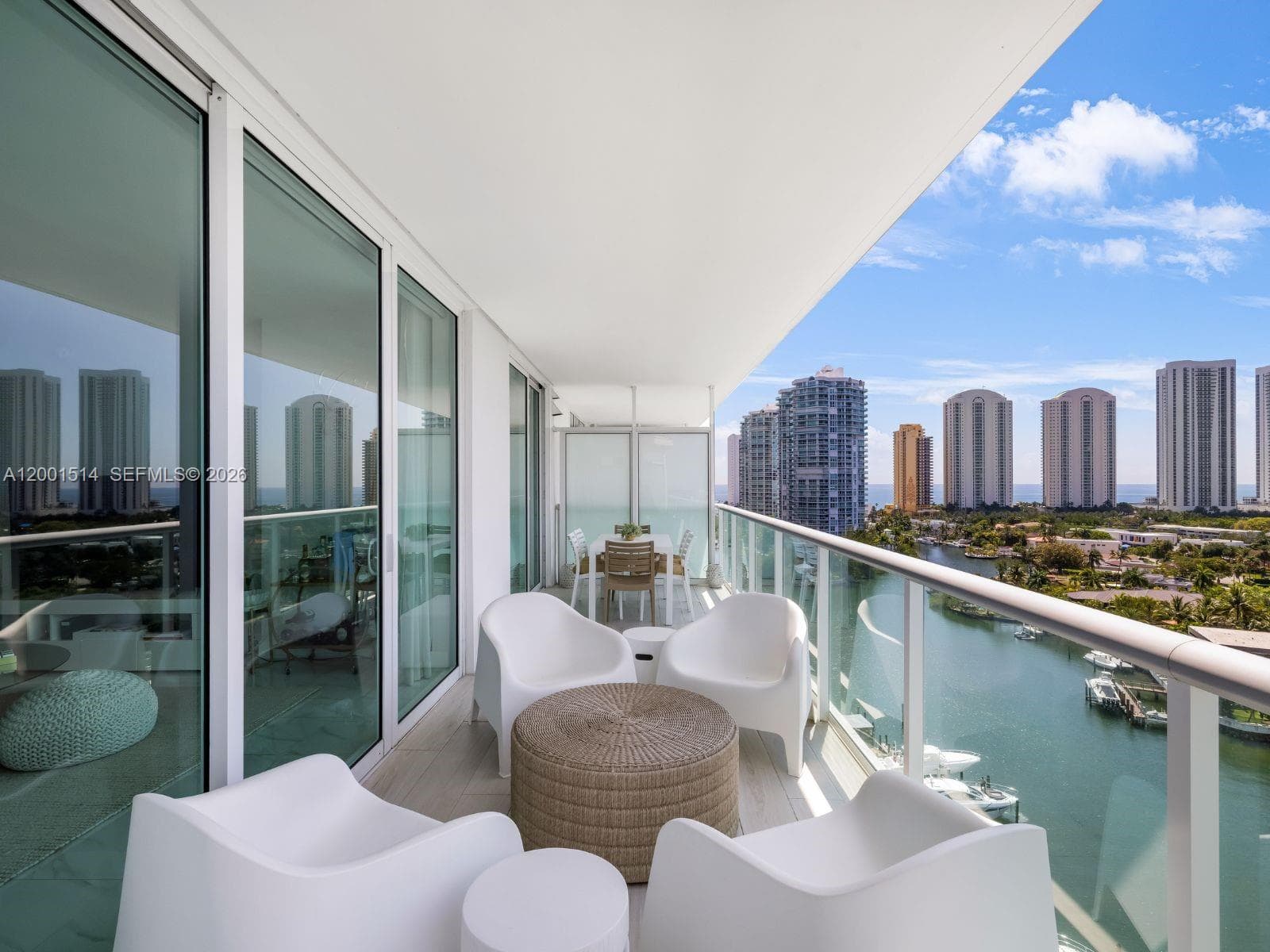 400 Sunny Isles Blvd # 1416, Sunny Isles Beach, FL 33160 — zdjęcie 3