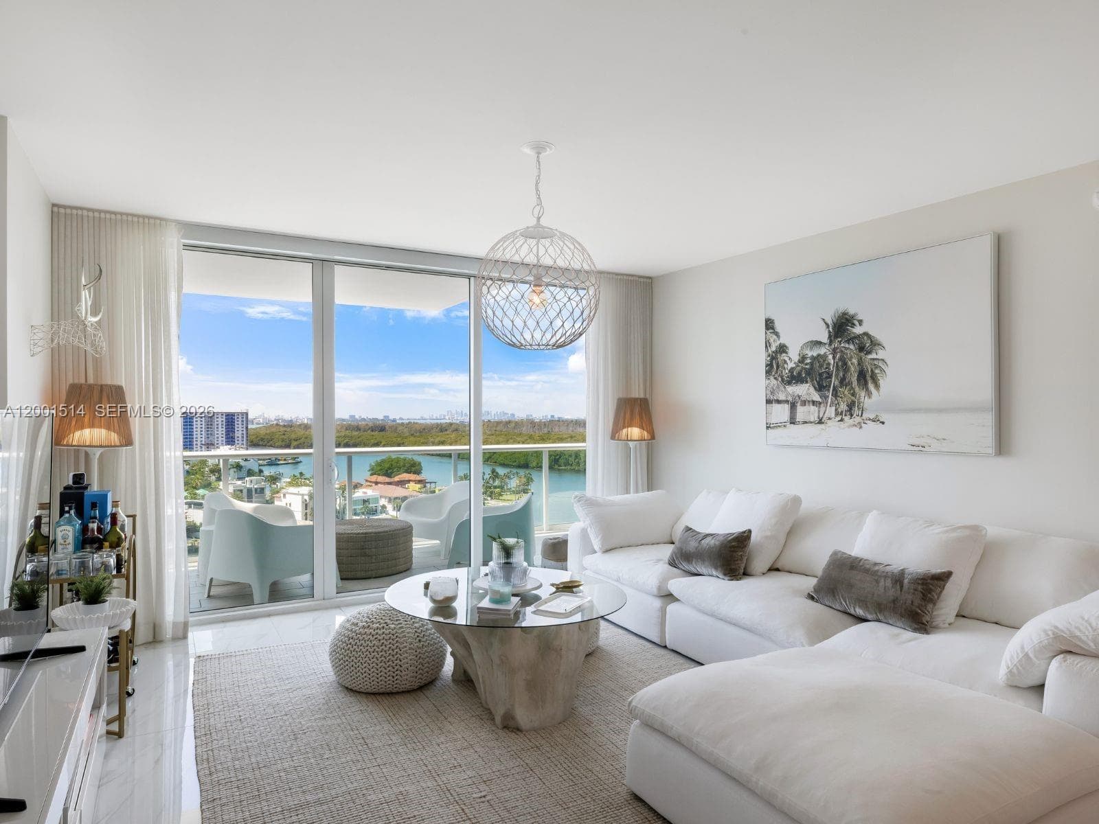 400 Sunny Isles Blvd # 1416, Sunny Isles Beach, FL 33160 — zdjęcie 4
