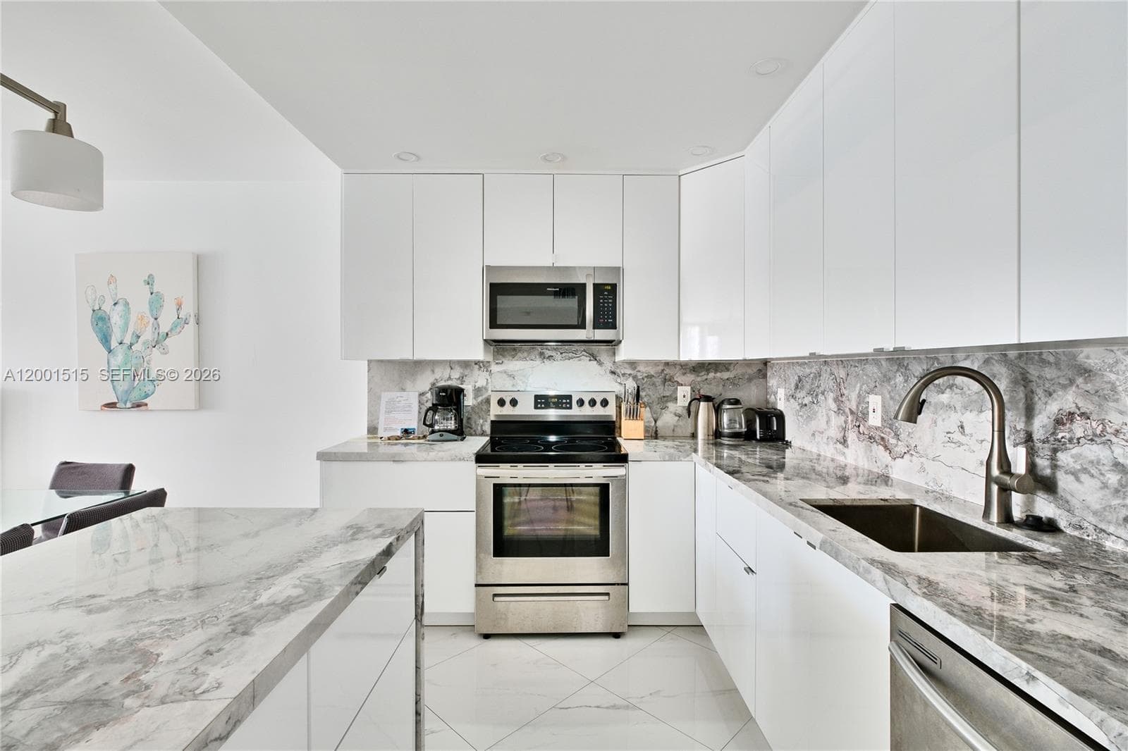 19370 Collins Ave # 1406, Sunny Isles Beach, FL 33160 — zdjęcie 2