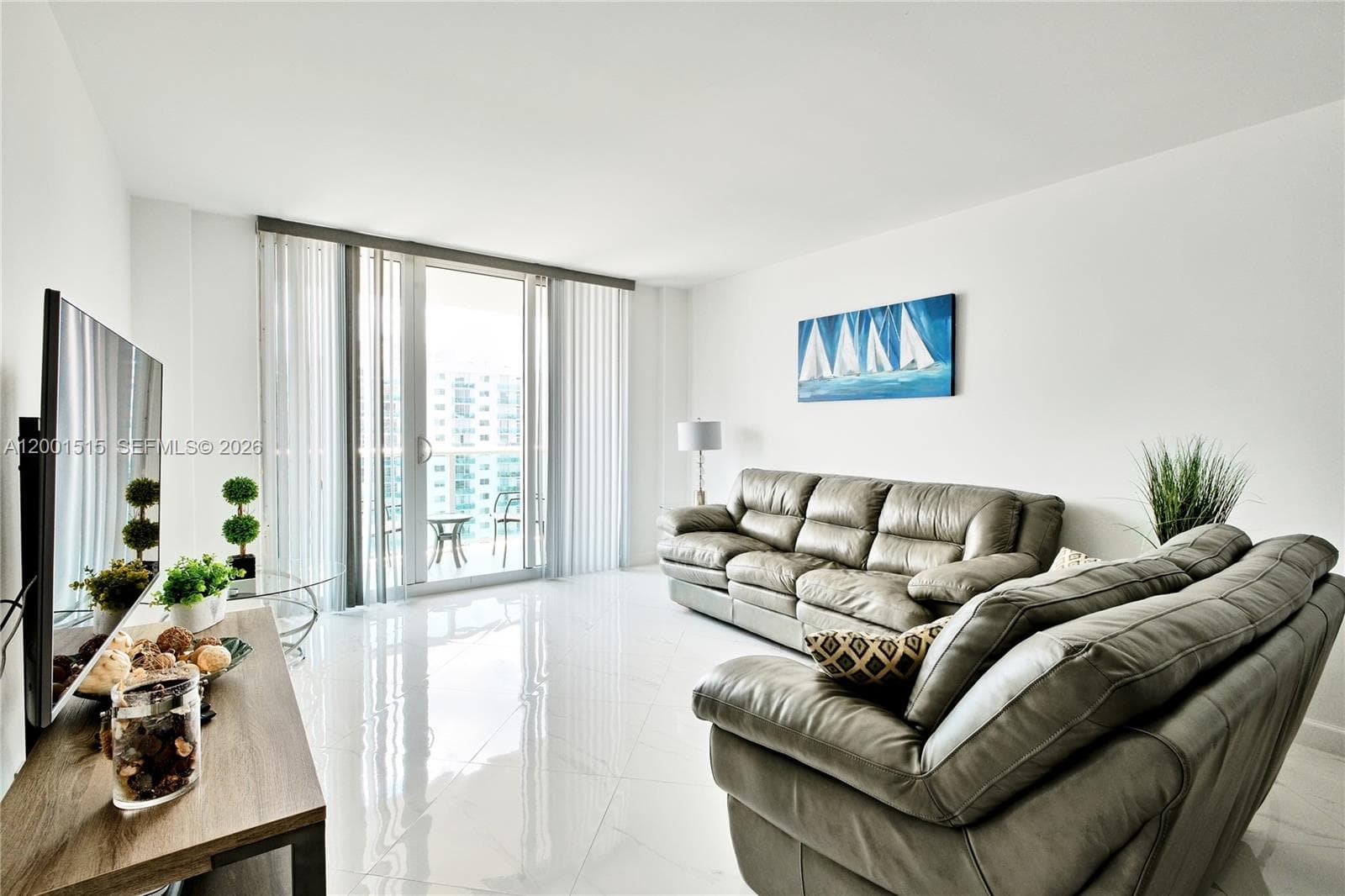 19370 Collins Ave # 1406, Sunny Isles Beach, FL 33160 — zdjęcie 3