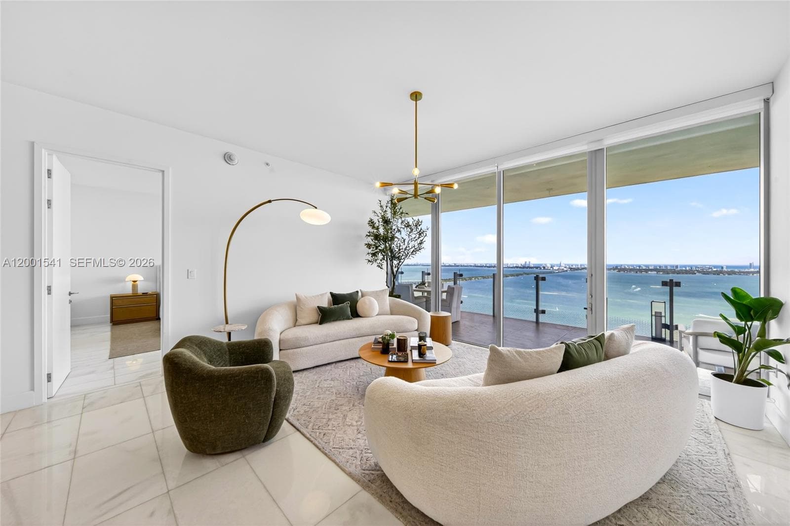 700 NE 26 Ter # 3602, Miami, FL 33137