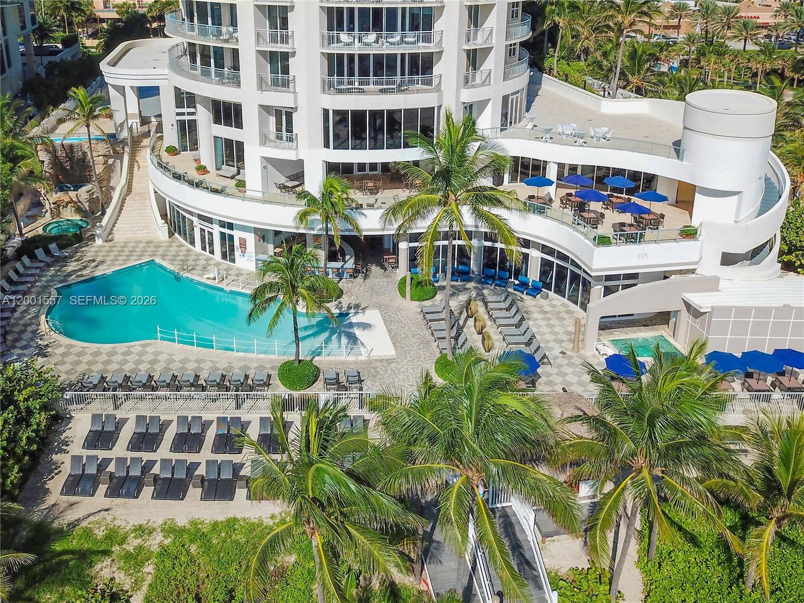 17375 Collins Ave # 1006, Sunny Isles Beach, FL 33160 — zdjęcie 2