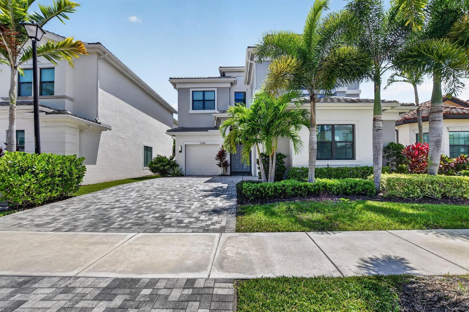 17358 Santaluce Manor, Boca Raton, FL 33496 — zdjęcie 2