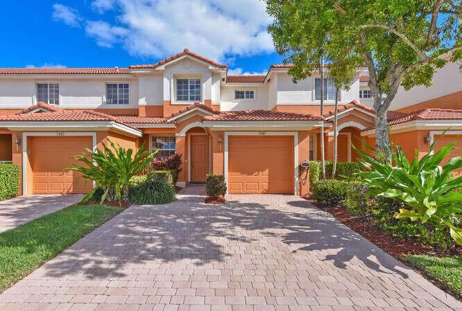 7401 Sarentino Lane # 211, Boynton Beach, FL 33437 — zdjęcie 2