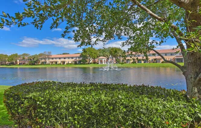 7401 Sarentino Lane # 211, Boynton Beach, FL 33437 — zdjęcie 3