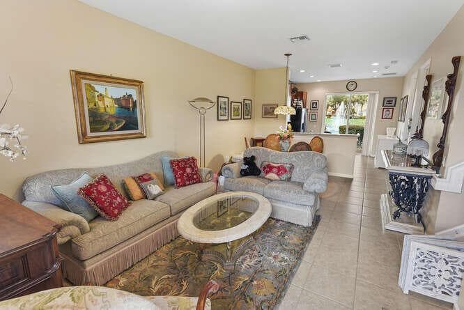 7401 Sarentino Lane # 211, Boynton Beach, FL 33437 — zdjęcie 5