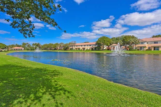 7401 Sarentino Lane # 211, Boynton Beach, FL 33437 — zdjęcie 4