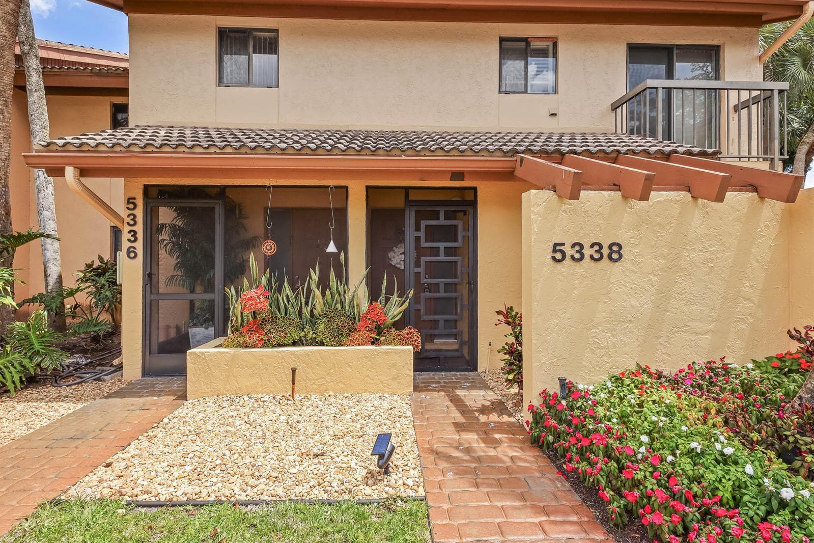 5338 S Fountains Dr Drive S, Lake Worth, FL 33467 — zdjęcie 2