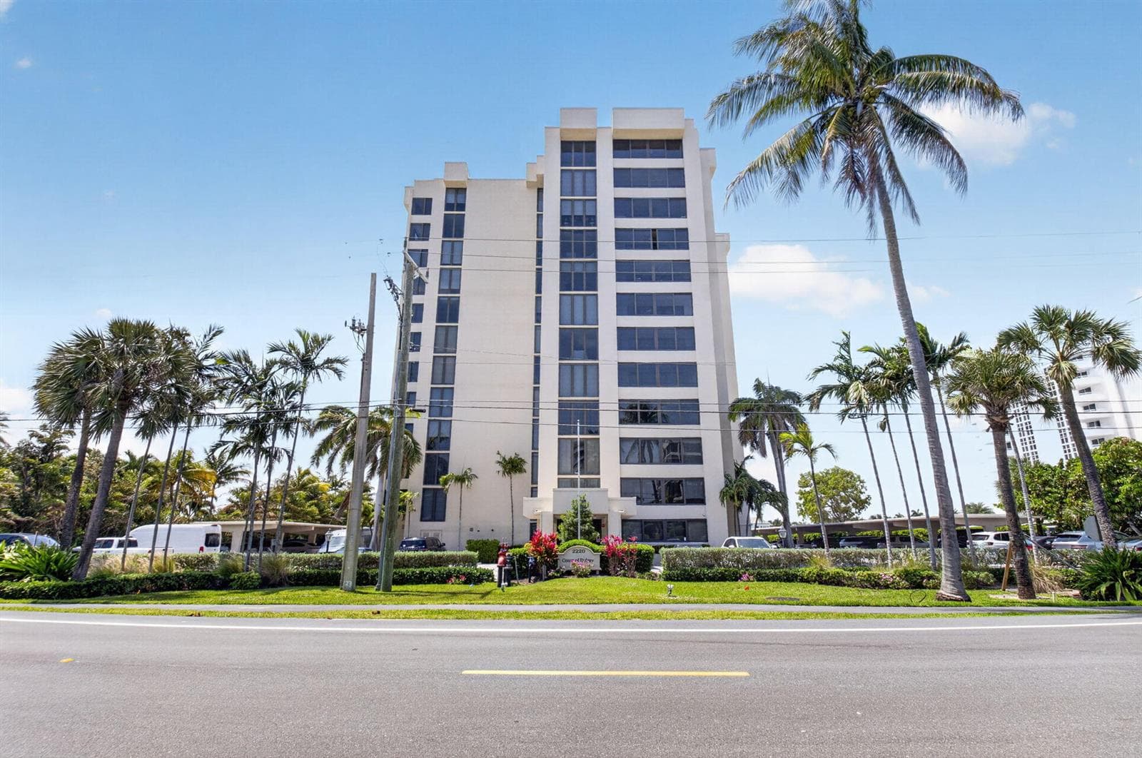 2220 S Ocean Boulevard # 304, Delray Beach, FL 33483 — zdjęcie 2