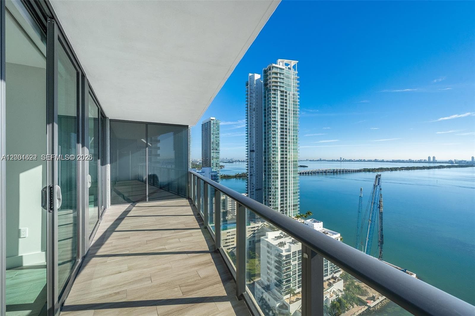 460 NE 28th St # 2707, Miami, FL 33137