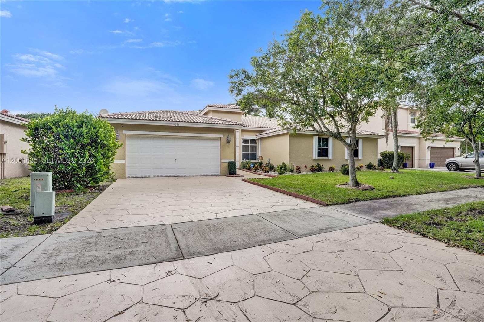4286 NW 42nd Ter, Coconut Creek, FL 33073