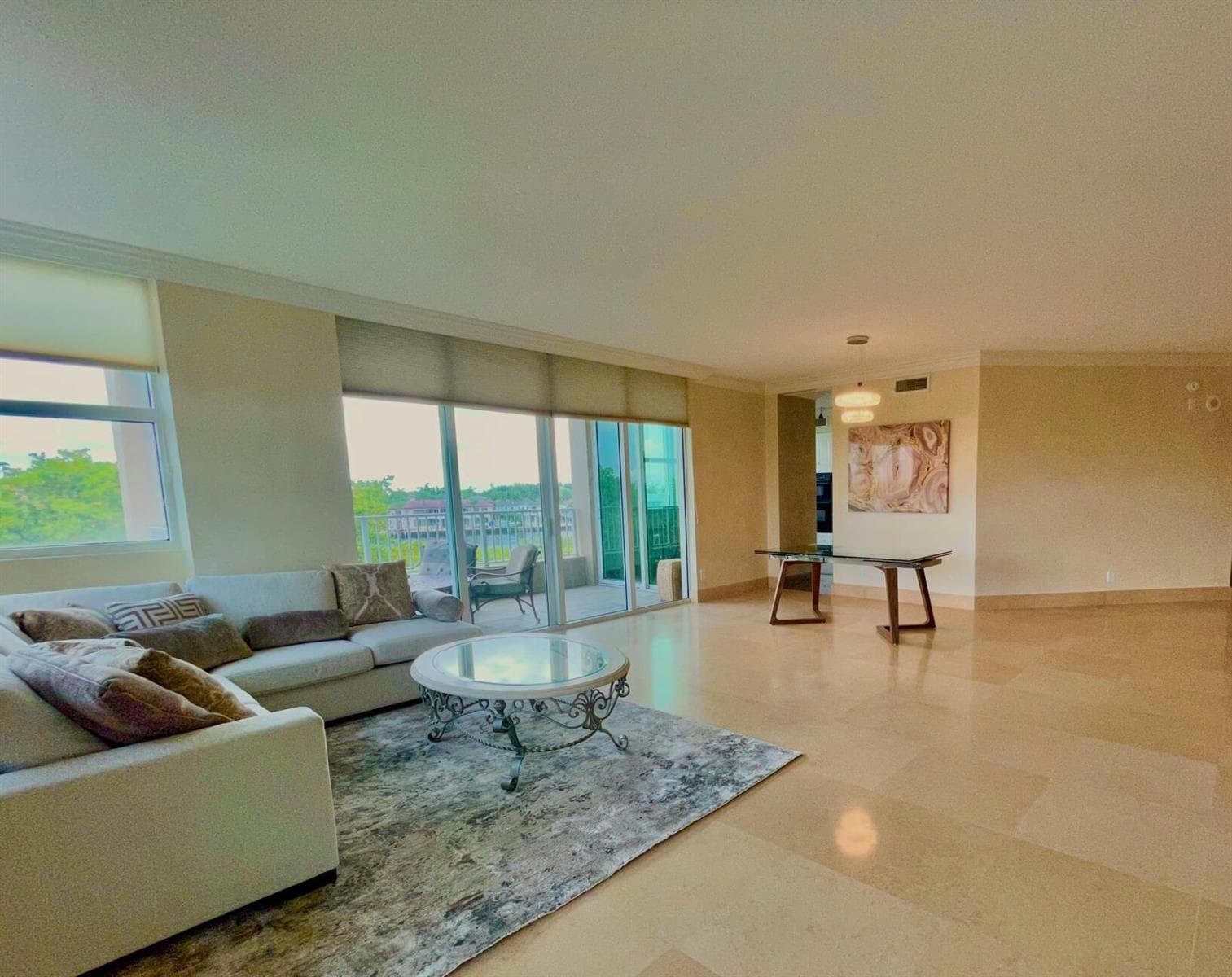 3720 S Ocean Boulevard # 301b, Highland Beach, FL 33487 — zdjęcie 4